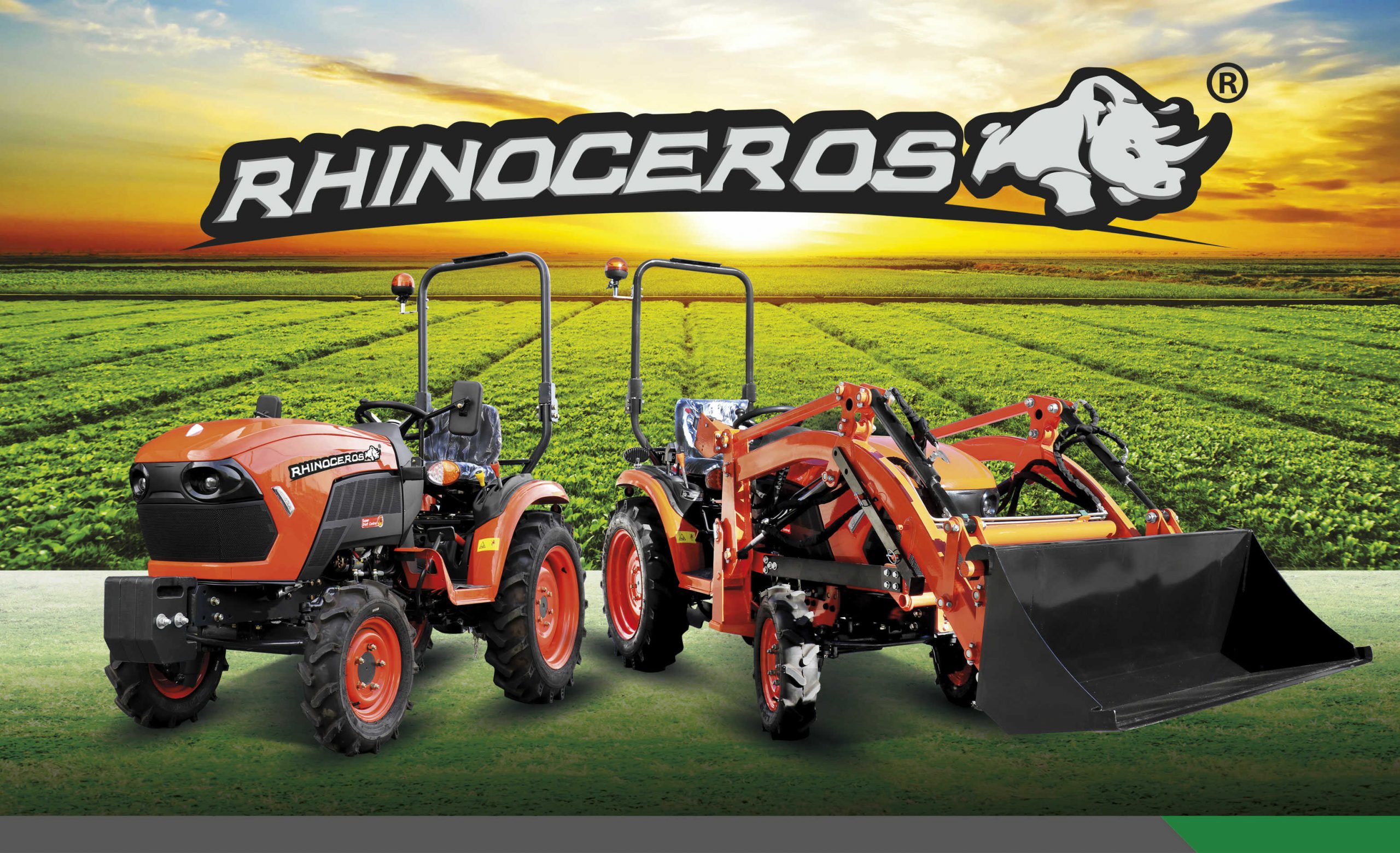 HobbyTractor HOBBYTRACTORS